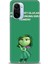 Xiaomi Redmi K40 Pro Hd Baskılı Kılıf + Seramik Tam Kaplayan Ekran Koruyucu 154 1
