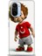 Xiaomi Redmi K40 Pro Hd Baskılı Kılıf + Seramik Tam Kaplayan Ekran Koruyucu 247 1