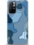 Xiaomi Redmi Note 11 Hd Baskılı Kılıf + Seramik Tam Kaplayan Ekran Koruyucu 172 1
