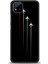 Realme C11 2021 Kılıf Hd Baskılı Kılıf + Seramik Tam Kaplayan Ekran Koruyucu 386 1