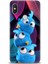 Xiaomi Redmi Note 6 Pro Hd Baskılı Kılıf + Seramik Tam Kaplayan Ekran Koruyucu 363 1