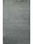 Nüans Gri Renk Ipek Görünümlü Viskoz Modern El Dokuma Halı 80X150 cm (1.2 M²) 1