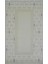 Yüksek Kalite Yünden El Dokuma Krem Renk Nepal Halısı 80X150 cm (1.2 M²) 1