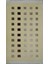 Yüksek Kalite Yünden El Dokuma Krem Renk Nepal Halısı 80X150 cm (1.2 M²) 1