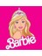 Barbie Baskılı Peçete 20 Adet 1