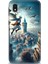 Samsung Galaxy A2 Core Hd Baskılı Kılıf + Seramik Tam Kaplayan Ekran Koruyucu 224 1