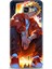 Samsung Galaxy A3 2016 Hd Baskılı Kılıf + Seramik Tam Kaplayan Ekran Koruyucu 252 1