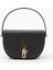 930125 Siyah Kadın Omuz Çantası 3