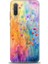 Xiaomi Mi 9 Se Kılıf Hd Baskılı Kılıf + Seramik Tam Kaplayan Ekran Koruyucu 413 1