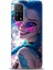 Xiaomi Mi 10T Kılıf Hd Baskılı Kılıf + Seramik Tam Kaplayan Ekran Koruyucu 274 1