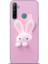 Realme 6i Kılıf Hd Baskılı Kılıf + Seramik Tam Kaplayan Ekran Koruyucu 74 1
