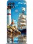 Oppo A15 Kılıf Hd Baskılı Kılıf + Seramik Tam Kaplayan Ekran Koruyucu 239 1