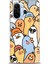 Xiaomi Redmi K40 Pro Hd Baskılı Kılıf + Seramik Tam Kaplayan Ekran Koruyucu 497 1