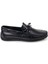 14904 Pc Erkek Loafer Ayakkabı - Siyah 1