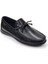 14904 Pc Erkek Loafer Ayakkabı - Siyah 2