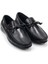 14904 Pc Erkek Loafer Ayakkabı - Siyah 4