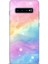 Samsung Galaxy S10 Plus Hd Baskılı Kılıf + Seramik Tam Kaplayan Ekran Koruyucu 422 1