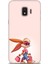Samsung Galaxy J2 Core Hd Baskılı Kılıf + Seramik Tam Kaplayan Ekran Koruyucu 404 1