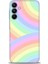 Samsung Galaxy A25 5g Hd Baskılı Kılıf + Seramik Tam Kaplayan Ekran Koruyucu 425 1