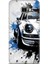 Samsung Galaxy C7 Hd Baskılı Kılıf + Seramik Tam Kaplayan Ekran Koruyucu 487 1