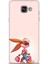 Samsung Galaxy A5 2016 Hd Baskılı Kılıf + Seramik Tam Kaplayan Ekran Koruyucu 404 1
