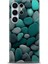 Samsung Galaxy S24 Ultra Hd Baskılı Kılıf + Seramik Tam Kaplayan Ekran Koruyucu 346 1