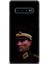 Samsung Galaxy S10 Plus Hd Baskılı Kılıf + Seramik Tam Kaplayan Ekran Koruyucu 21 1