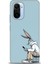 Xiaomi Mi 11I Kılıf Hd Baskılı Kılıf + Seramik Tam Kaplayan Ekran Koruyucu 410 1