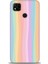 Xiaomi Redmi 10A Kılıf Hd Baskılı Kılıf + Seramik Tam Kaplayan Ekran Koruyucu 428 1
