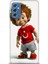 Samsung Galaxy M52 5g Hd Baskılı Kılıf + Seramik Tam Kaplayan Ekran Koruyucu 247 1