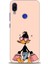 Xiaomi Redmi Note 7 Hd Baskılı Kılıf + Seramik Tam Kaplayan Ekran Koruyucu 405 1