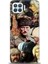 Oppo A73 Kılıf Hd Baskılı Kılıf + Seramik Tam Kaplayan Ekran Koruyucu 466 1