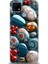 Realme C25 Kılıf Hd Baskılı Kılıf + Seramik Tam Kaplayan Ekran Koruyucu 349 1