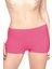 Fuşya Soft Boxer 1