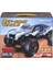 Nessiworld AJ22-20 Kumandalı 1:12 70 Km/h Off Road Araba 4x4 1