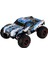 Nessiworld AJ22-20 Kumandalı 1:12 70 Km/h Off Road Araba 4x4 2