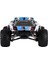 Nessiworld AJ22-20 Kumandalı 1:12 70 Km/h Off Road Araba 4x4 5
