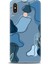 Xiaomi Mi Max 3 Kılıf Hd Baskılı Kılıf + Seramik Tam Kaplayan Ekran Koruyucu 172 1