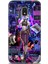 Samsung Galaxy J2 Core Hd Baskılı Kılıf + Seramik Tam Kaplayan Ekran Koruyucu 277 1