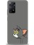 Xiaomi Redmi Note 11 Pro 4g Hd Baskılı Kılıf + Seramik Tam Kaplayan Ekran Koruyucu 408 1