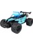 Zwn 1:16 2.4gh Model Rc Araba LED Işıklı 2WD Off-Road Rc Tırmanma Arabası Açık Hava Araba Oyuncakları Erkek Kız Çocuklar Için (Yurt Dışından) 1