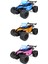 Zwn 1:16 2.4gh Model Rc Araba LED Işıklı 2WD Off-Road Rc Tırmanma Arabası Açık Hava Araba Oyuncakları Erkek Kız Çocuklar Için (Yurt Dışından) 2