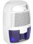Mkjınmeı XROW-600A Ultra-Mini Yarı Iletken Nem Alma Cihazı (Yurt Dışından) 1