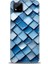 Realme C11 2021 Kılıf Hd Baskılı Kılıf + Seramik Tam Kaplayan Ekran Koruyucu 328 1