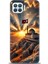Oppo A73 Kılıf Hd Baskılı Kılıf + Seramik Tam Kaplayan Ekran Koruyucu 229 1