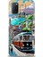 Oppo A72 Kılıf Hd Baskılı Kılıf + Seramik Tam Kaplayan Ekran Koruyucu 225 1