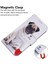 Realme C63 Pu Deri Manyetik Kapatma Boyalı Cüzdan Kartı Için Flip Case (Yurt Dışından) 5