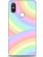 Xiaomi Mi 8 Se Kılıf Hd Baskılı Kılıf + Seramik Tam Kaplayan Ekran Koruyucu 425 1