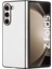 Samsung Galaxy Z Için Şık Klasik Durumda Kat 5 Klasik Timsah Moda (Yurt Dışından) 2