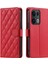 Oppo Reno 13 Pro 5g Manyetik Deri Kapaklı Ince Cüzdan Kılıfı Kickstandp Çıkarılabilir Askı Ipi (Yurt Dışından) 1